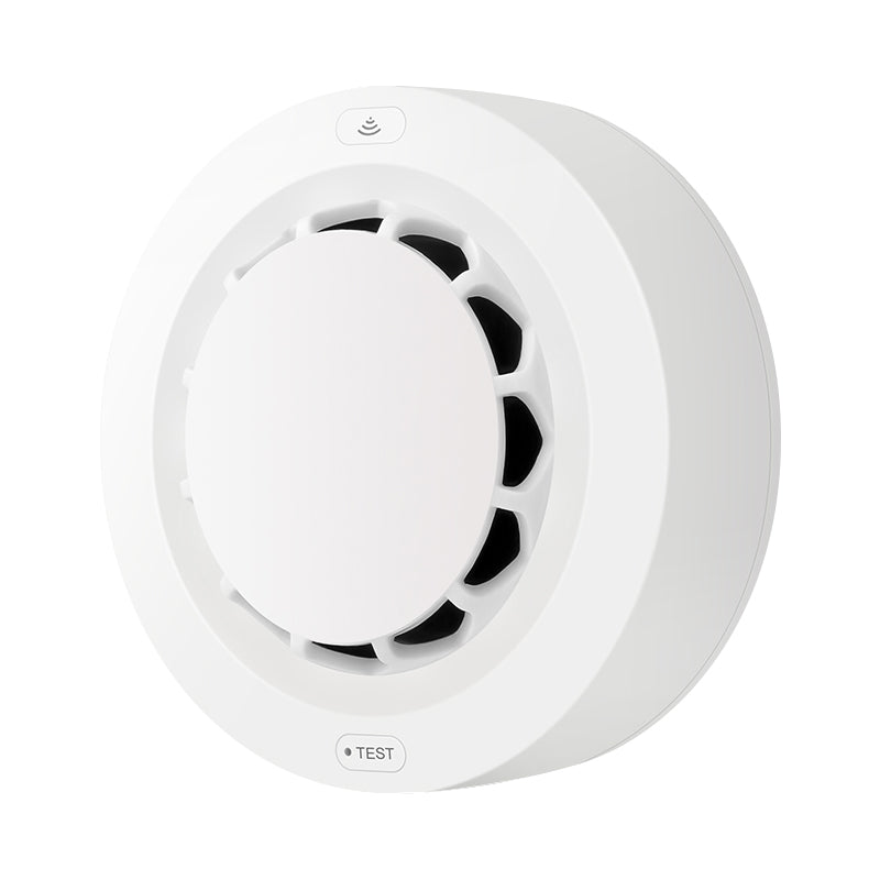 SMATRUL Smart Smoke Alarm Detector