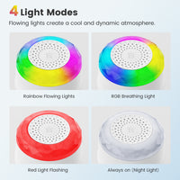 SMATRUL Tuya Wifi Smart Siren for Home Security Sound and Light Alarm Sensor EU US UK Plug Smart Home Life APP For Vibration CO VOC PIR Human Presence Sensor