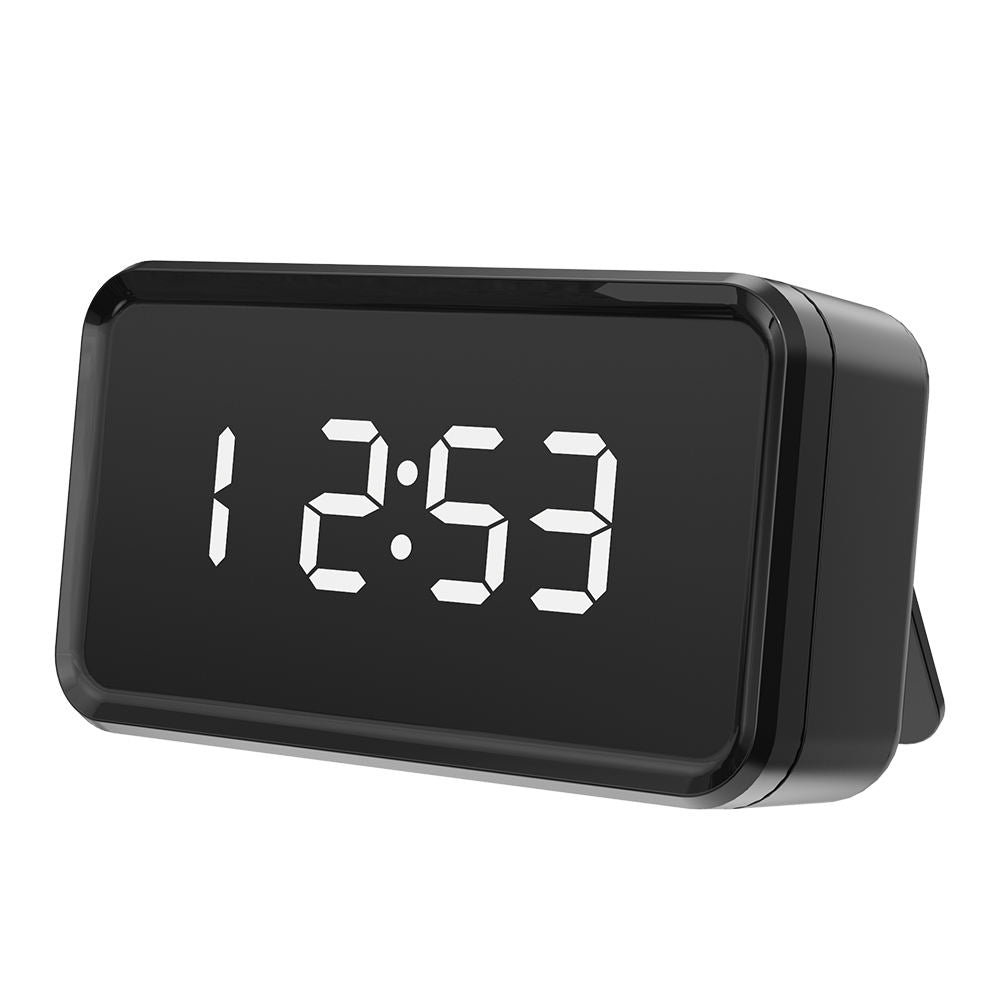 C Series Universal Smart Remote Control with Time Display