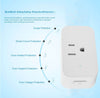 Tuya Smart life US Plug 15A 2.4GHz WiFi Only Remote Voice Control Timer WiFi Smart Socket For Alexa Google Home 100-240V